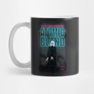 Katya Zamolodchikova: Atomic Bland Mug
